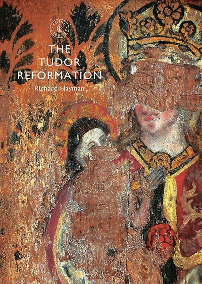 The Tudor Reformation