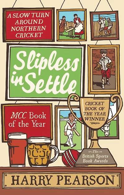 Slipless Seattle: A Slow Turn Around Northern Cricket