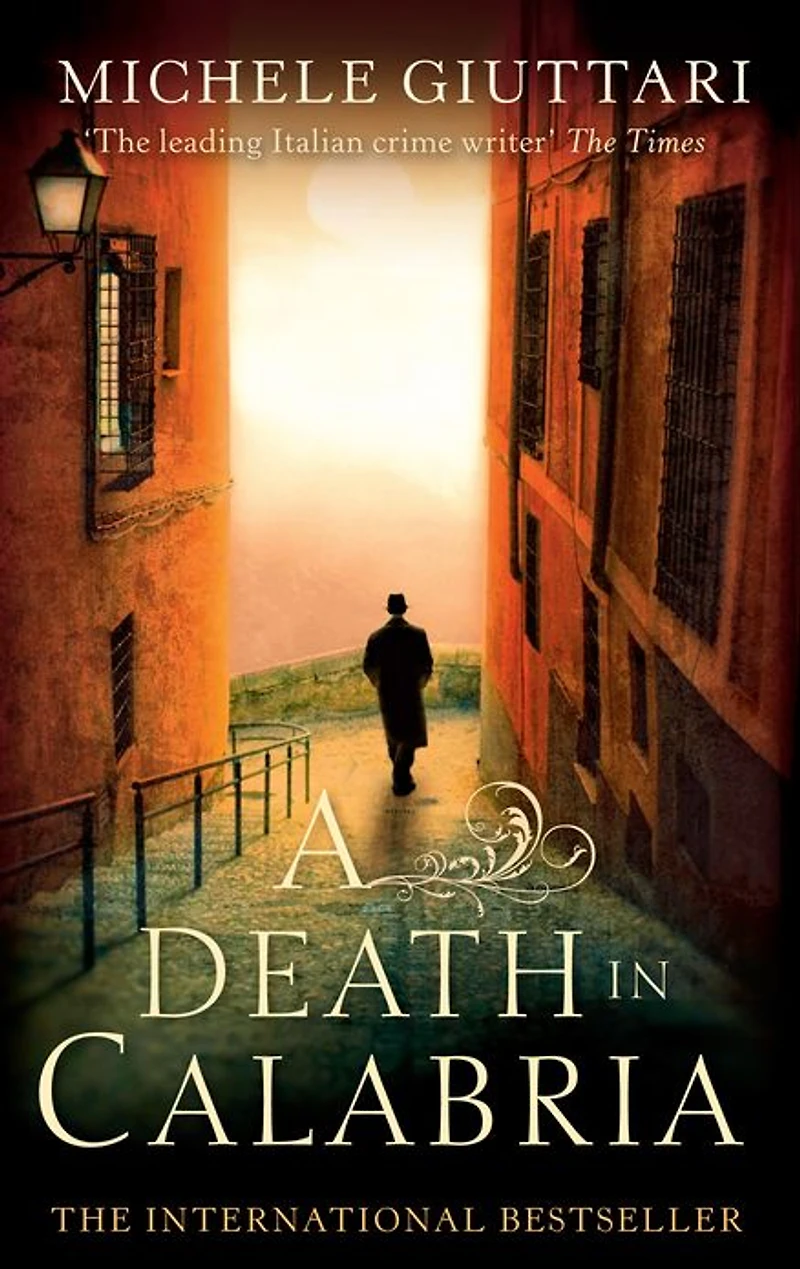 A Death Calabria