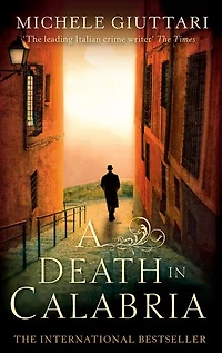 A Death Calabria