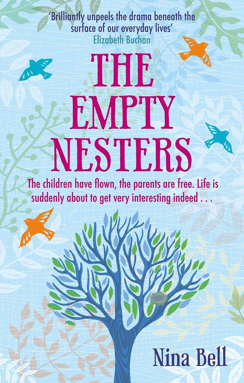 The Empty Nesters