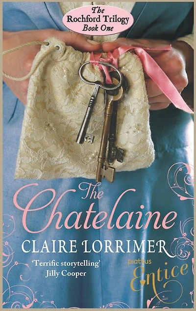 The Chatelaine: Number 1 in series