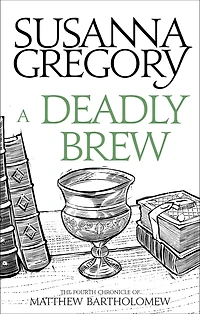 A Deadly Brew (Matthew Bartholomew Series #4)