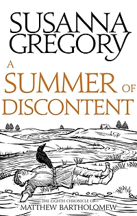 A Summer of Discontent (Matthew Bartholomew Series #8)