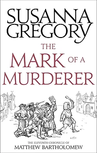The Mark of a Murderer (Matthew Bartholomew Series #11)