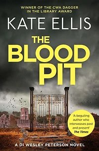 The Blood Pit (Wesley Peterson Series #12)