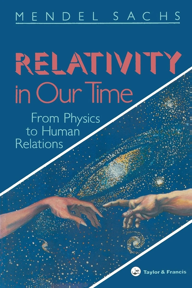 Relativity In Our Time