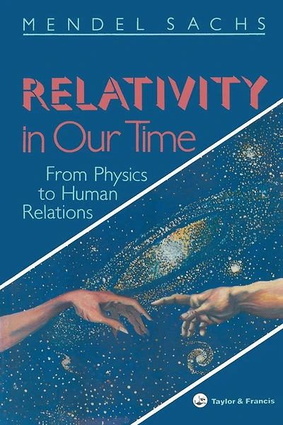 Relativity In Our Time
