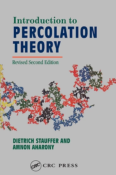 Introduction To Percolation Theory: Second Edition