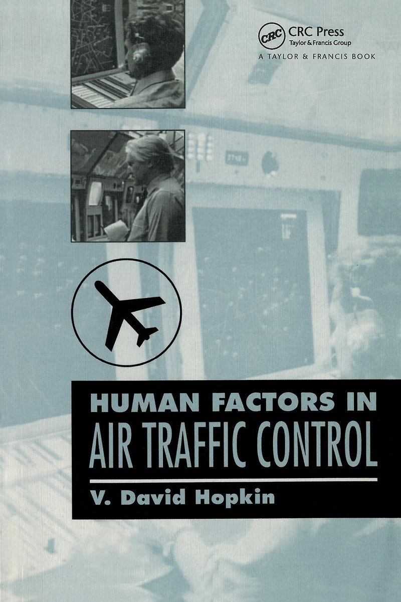 Human Factors Air Traffic Control
