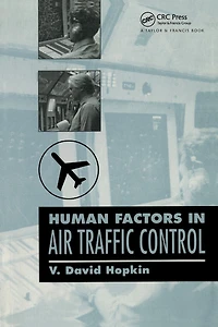 Human Factors Air Traffic Control