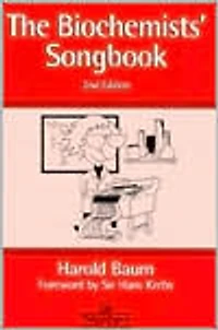 Biochemists' Song Book