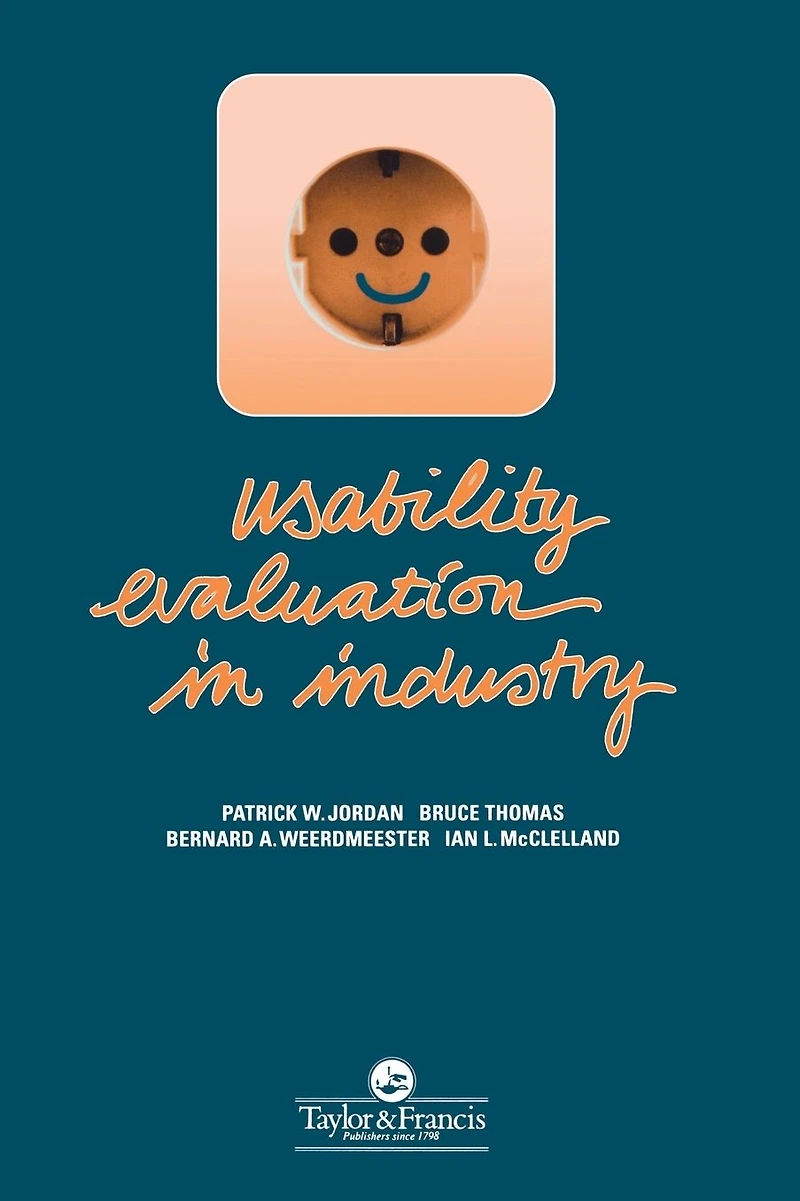Usability Evaluation Industry