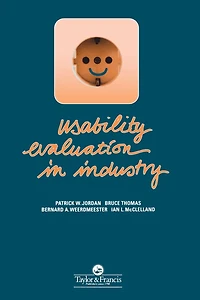 Usability Evaluation Industry