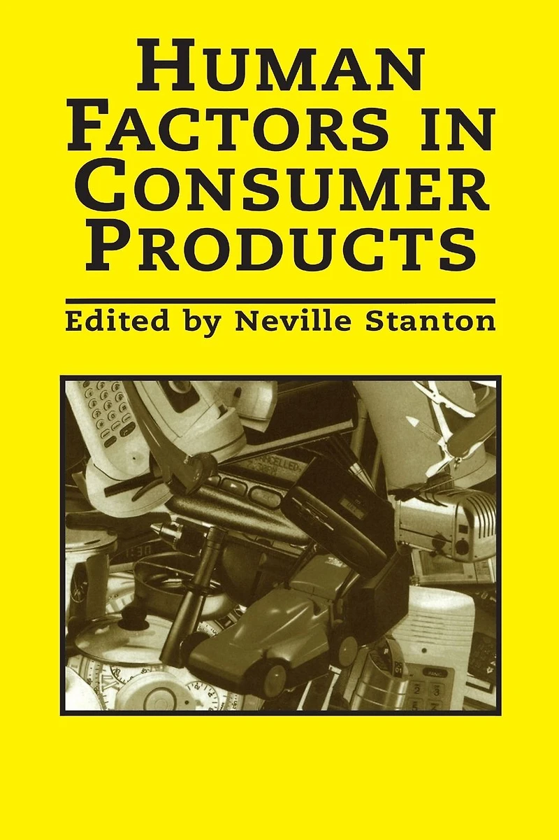 Human Factors Consumer Products