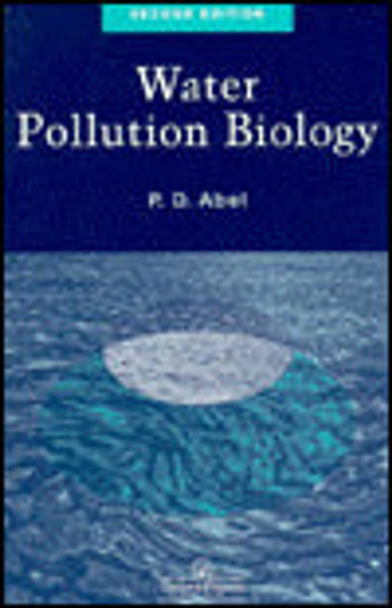 Water Pollution Biology
