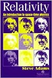 Relativity: An Introduction to Spacetime Physics