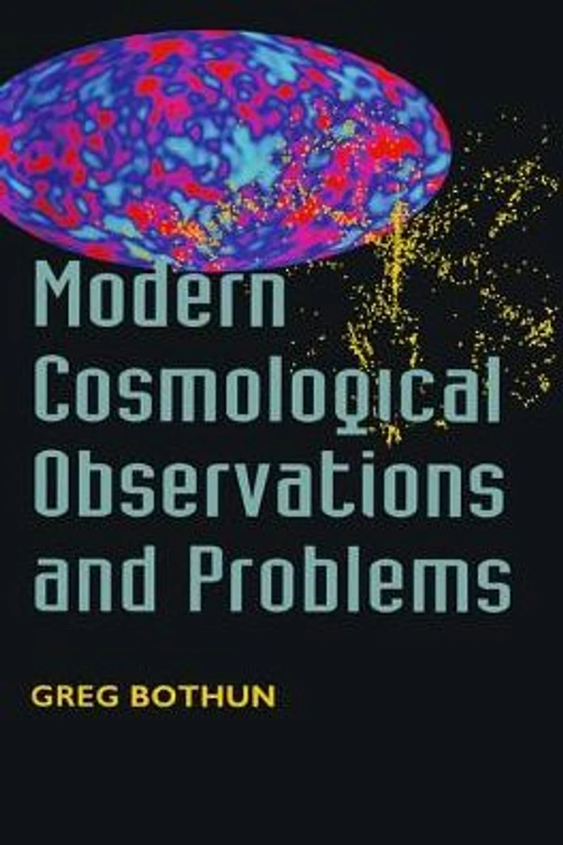 Modern Cosmological Observations and Problems