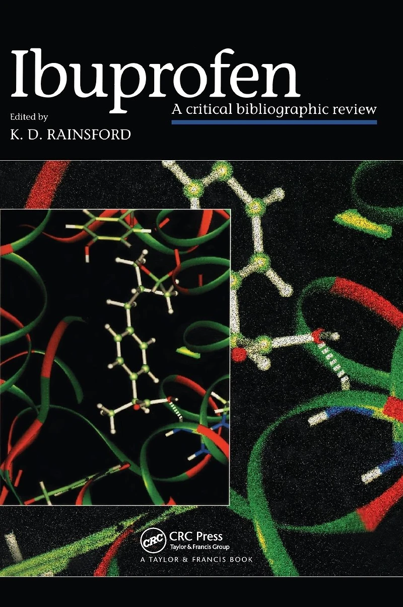 Ibuprofen: A Critical Bibliographic Review