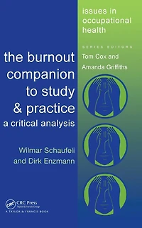 The Burnout Companion To Study And Practice: A Critical Analysis