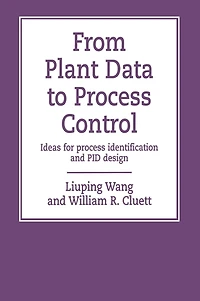 From Plant Data to Process Control: Ideas for Identification and PID Design
