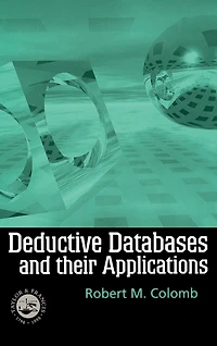 Deductive Databases and Their Applications