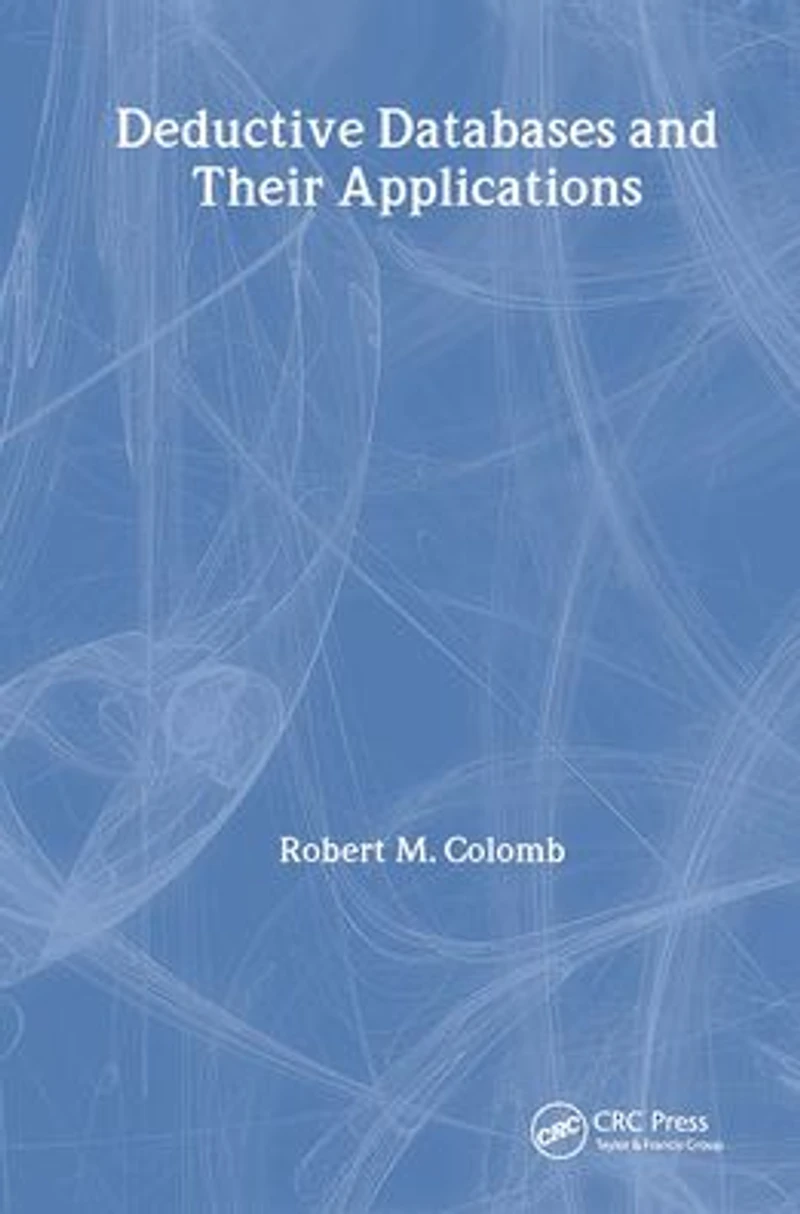 Deductive Databases and Their Applications