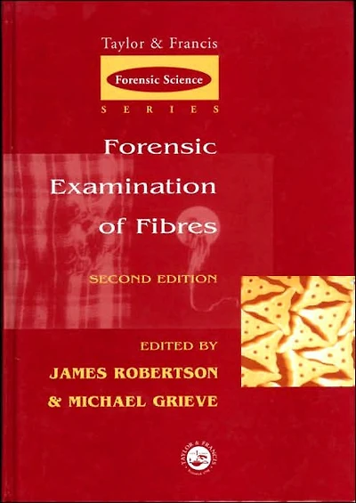 Forensic Examination of Fibres