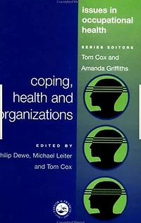 Coping, Health and Organizations