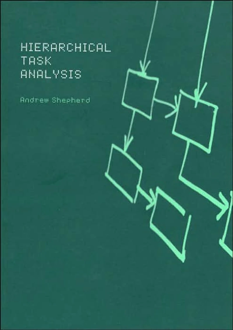 Hierarchial Task Analysis