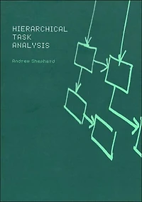 Hierarchial Task Analysis