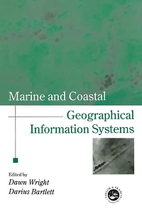 Marine and Coastal Geographical Information Systems