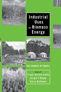 Industrial Uses of Biomass Energy: The Example Brazil