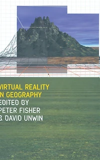Virtual Reality Geography
