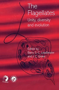 Flagellates: Unity, Diversity and Evolution
