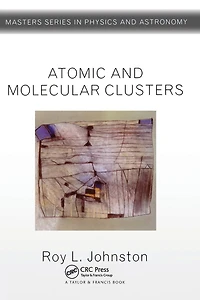 Atomic and Molecular Clusters