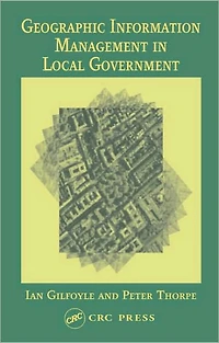 Geographic Information Management Local Government