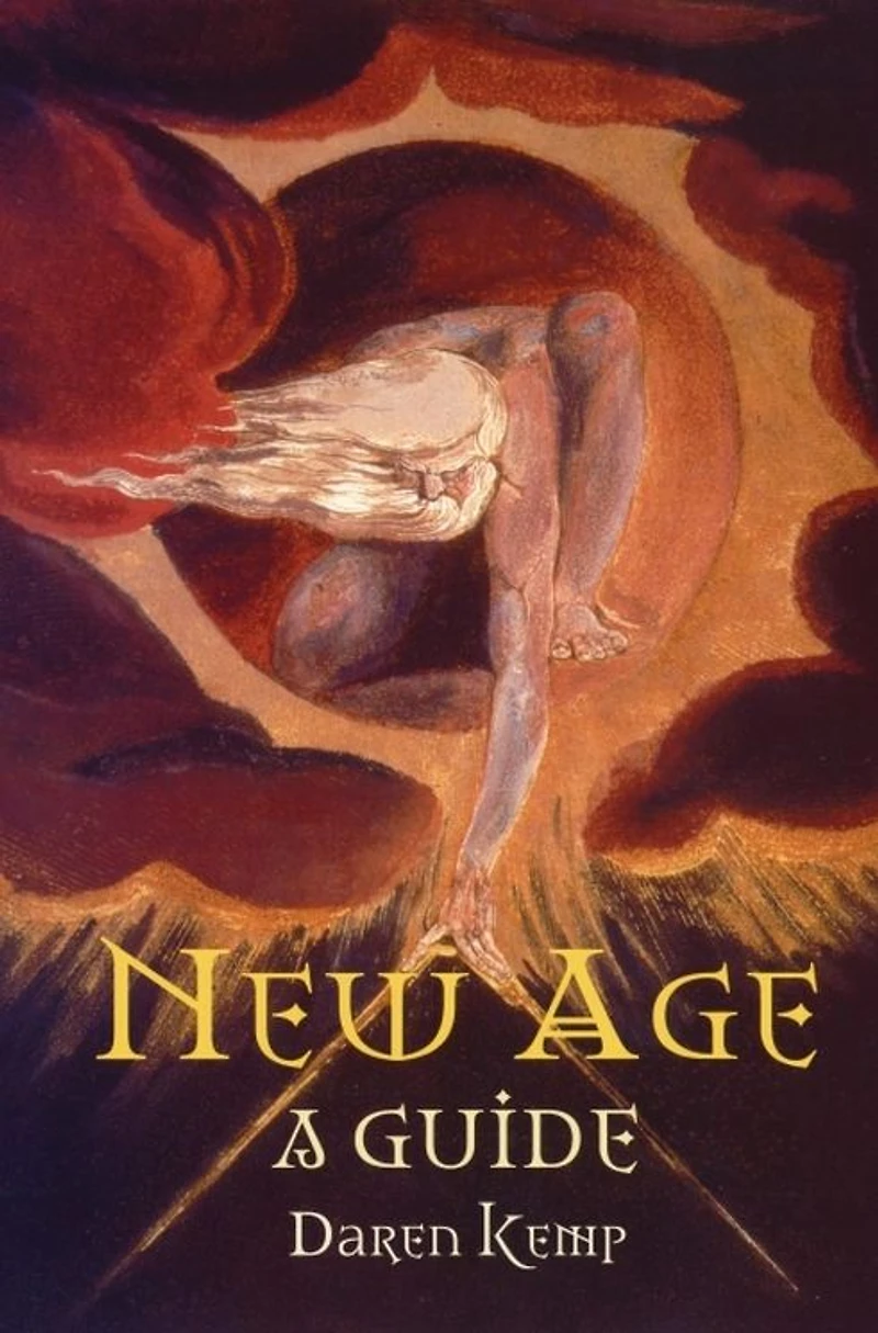 New Age: A Guide