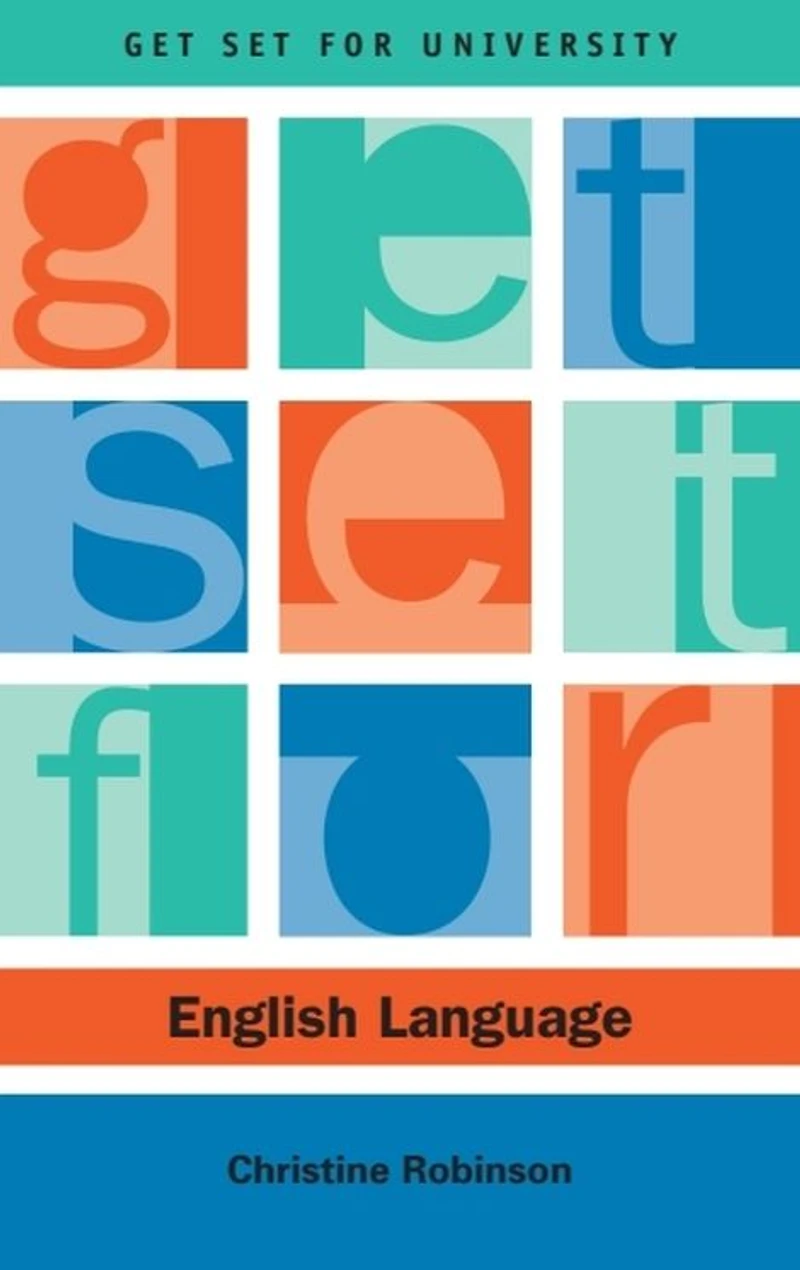 Get Set for English Language