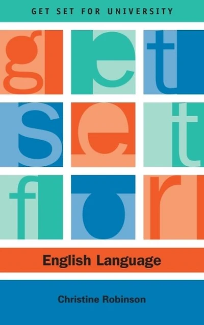 Get Set for English Language