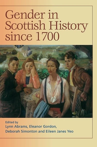 Gender Scottish History Since 1700