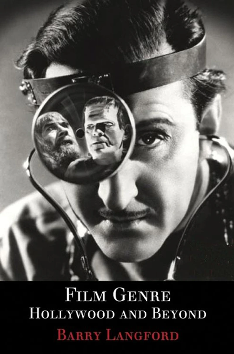 Film Genre: Hollywood and Beyond