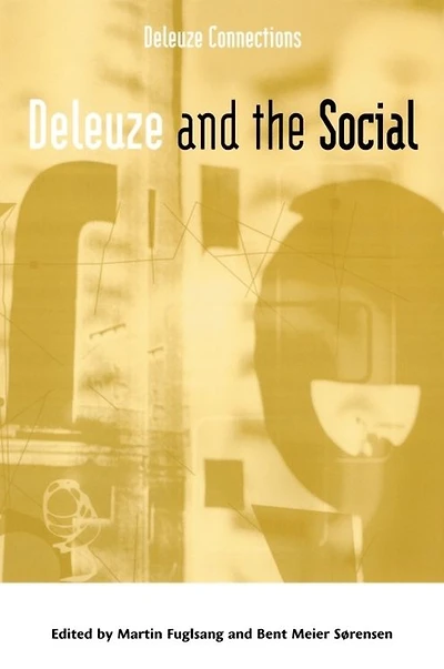 Deleuze and the Social