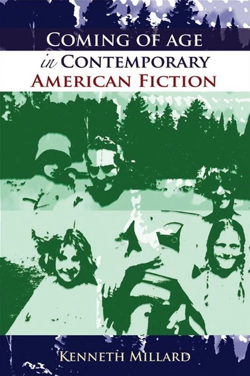 Coming of Age Contemporary American Fiction