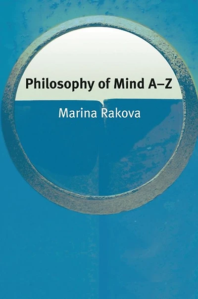Philosophy of Mind A-Z