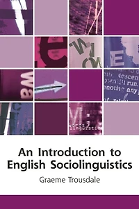 An Introduction to English Sociolinguistics