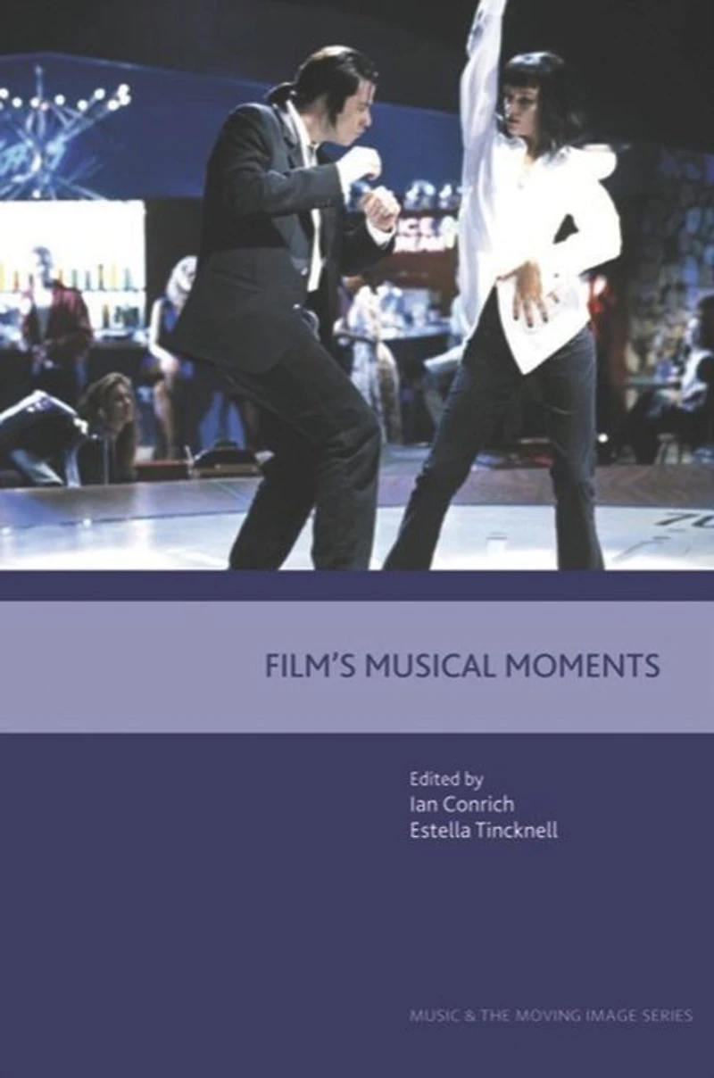 Film's Musical Moments