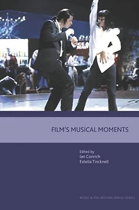 Film's Musical Moments