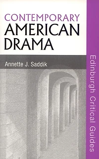 Contemporary American Drama