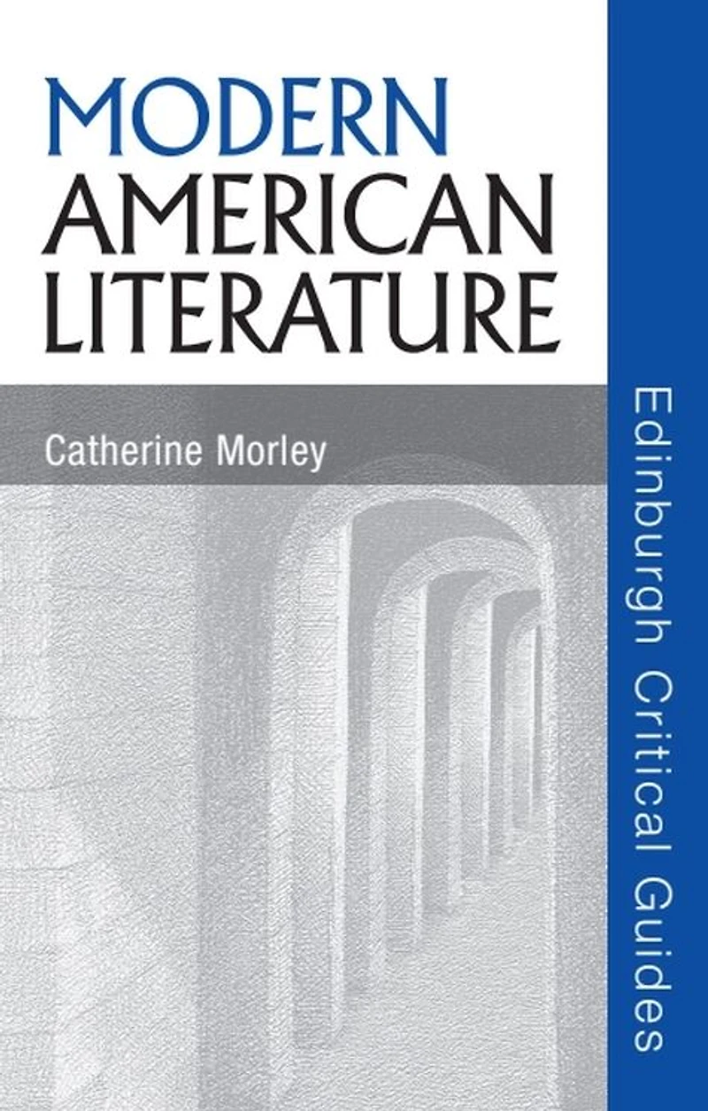 Modern American Literature